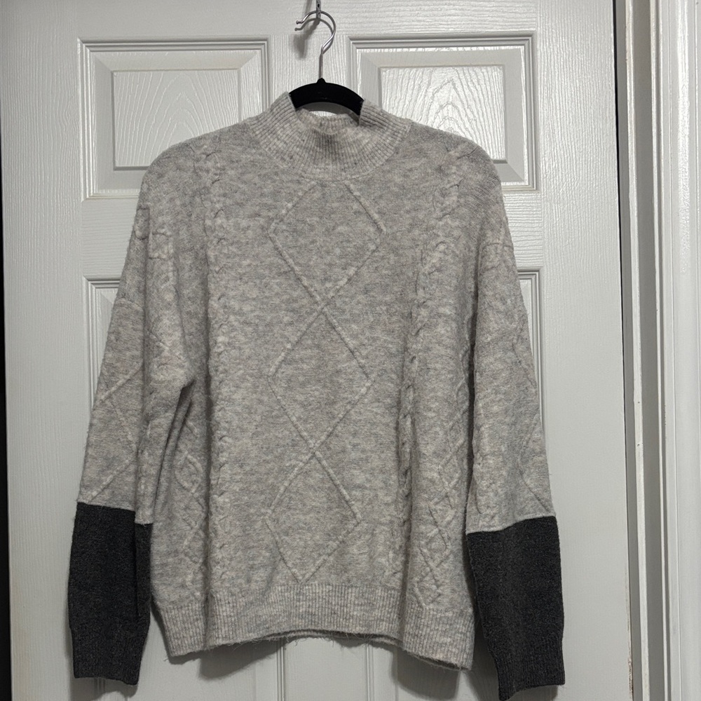 Como Vintage women’s sweater size extra large